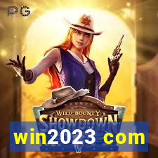 win2023 com